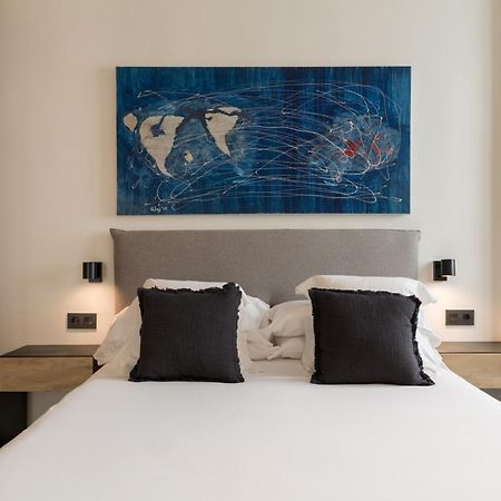 Puerta Catedral Suites เซบีญา ห้อง รูปภาพ